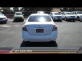 2011 Nissan Altima Lubbock TX 3356