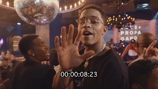 Justin Combs - Diddy Lauryn hill