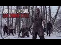 Lagu Yule of the Undead - Rob Zombie Style Music Video - Norse Tales