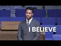The Faith Every Adventist Needs Right Now | Pastor Raul Alvarez