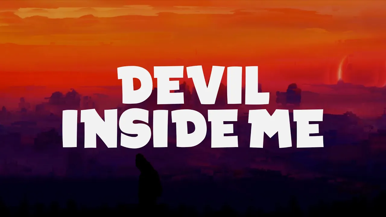 KSHMR x KAAZE - Devil Inside Me (Lyrics) ft. KARRA KSHMR x KAAZE - Devil Inside Me (Lyrics) ft. KARRA