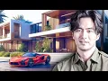 Download Lagu The Controversial Life of Lee Jin Wook