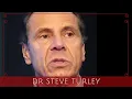 BOMBSHELL Cuomo POLITICALLY DEAD as He Undercounted Nursing Home Deaths by 50