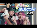 SEACOW CLIP SQUISHMALLOW HUNTING AT PARTY CITY