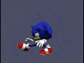 Sonic Breakdance GIF