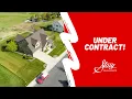 Home Under Contract in Pullman WA 1800 NW Canyon View Listed with Chris Carpenter Story Real Estate
