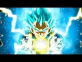 Download Lagu Piercing Light x Vegeta Saiyan Pride - Dragon Ball Hardstyle「AMV」