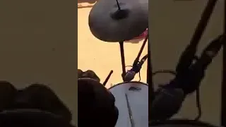 سلاح الموسيقى السودانية 