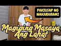 Download Lagu MAGIGING MASAYA ANG LAHAT #techram #luis #viral #trending #viralvideo 