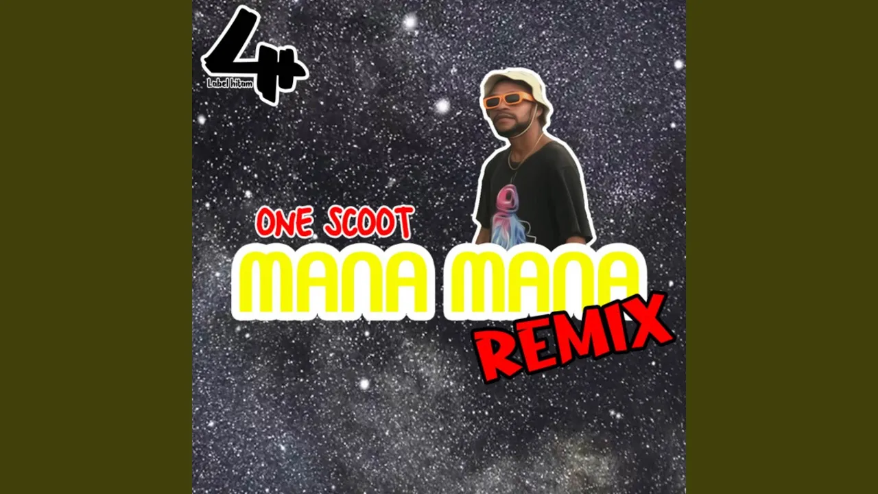 mana mana (Remix) mana mana (Remix)