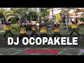 Lagu DJ OCOPAKELE | BUDOTS REMIX | ZUMBA | DANCE FITNESS | TEAM BAKLOSH