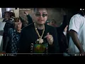 $tupid Young & Tee Grizzley - Wit A Sticc (Official Video) REACTION