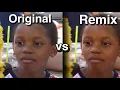 It s Corn - Original vs Remix