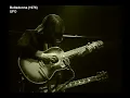 Belladonna (with Lyrics - HD) UFO