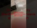 Cambria county sheriff assaults citizen and violates rights