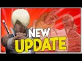 Download Lagu NEW UPDATE \u0026 Bandai Giveaway in Naruto to Boruto Shinobi Striker
