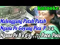 Download Lagu Poco Poco_Dut Mix_(NADA PRIA) By Yopie Latul | Versi Du Mix Manual || KARAOKE KN7000 FMC