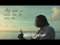 Jerry Di - White Wine | Lyric Video