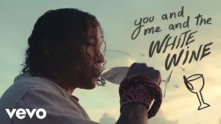 Jerry Di - White Wine | Lyric Video