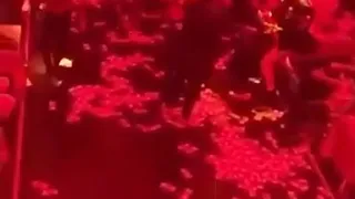 رضا البحراوي اغنيه مسلسل هوجان 