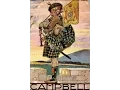 Download Lagu The Campbells Are Coming - Clan Campbell