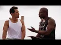 What to Expect in A Dynamic Stretch Session at Life Time