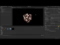 UNITY Shader Graph Fade out