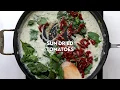 Creamy Tuscan Chicken Paleo Whole30 Keto