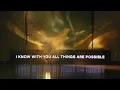 Same God (feat. Jonsal Barrientes) | Official Lyric Video | Elevation Worship