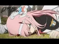 Download Lagu Raid | DARLING in the FRANXX