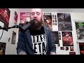 EVILE Present OL's Top 10 Influences for Hell Unleashed! | Napalm Records