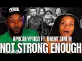 Download Lagu 🎵 Apocalyptica feat Brent Smith - Not Strong Enough REACTION