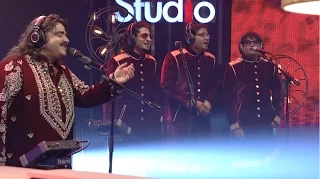 Coke Studio Season 8| Rung Jindri| Arif Lohar