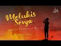 Download Lagu Budi Doremi - Melukis Senja (Official Lyric Visualizer)