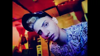 راب سوري حزين انا الرسام ديمون آلعربي I Am The Painter 