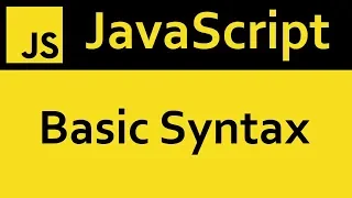 JavaScript Tutorial in Hindi JavaScript basic syntax JavaScript syntax rules