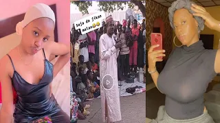 jikan malam yan zamani latest waazi 2022 official kannywood sarauniyatv adogwanja