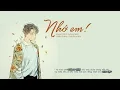 Download Lagu Nhớ Em Minh Vương M4U「Lyrics Video」#VinhAcoustic