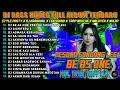 Lagu Dj Be As One Pesona Gondang Legi Bass Horeg Trap Party Full Album Terbaru Dj Karnaval 2025 Kocak 99