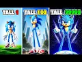 Download Lagu Upgraden naar de hoogste SONIC ooit in GTA 5