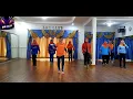 Download Lagu cha cha teluk bayur|line dance|choreographer by Merry|she club|1upload