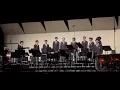The Music of the Night - Andrew Lloyd Webber arr. Joseph Bao