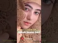 Lagu MASYA ALLAH GADIS ARAB CANTIK PARASNYA..