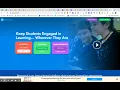 Join a nearpod lesson