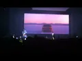 FRANK OCEAN - Pilot Jones | Live at BMW Welt, Munich | 2013