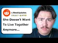 I Found The Most Toxic Relationship Stories On Reddit