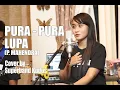 Download Lagu Mahen - Pura Pura Lupa  | Versi Keroncong Modern Cover by (Superbandkudus)