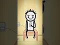 Download Lagu PHONE ADDICTION ||😳|| ANIMATION || #shorts