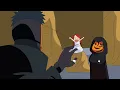 Download Lagu Uchiha Obito vs Konoha