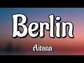 Download Lagu Aitana - Berlín (Song Lyrics/Letra)